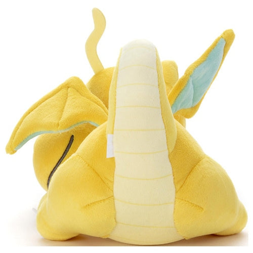 Dragonite (Sleeping)-4