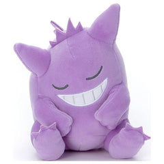 Gengar (Sleeping)-1