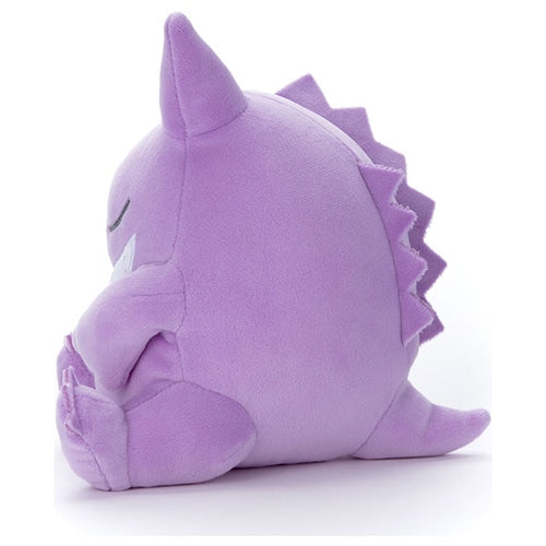 Gengar (Sleeping)-2