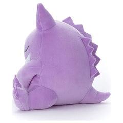 Gengar (Sleeping)-2