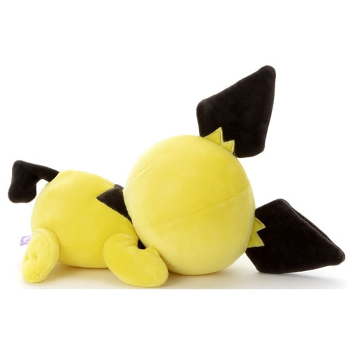 Pichu (Sleeping)-2