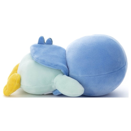 Piplup (Sleeping)-2