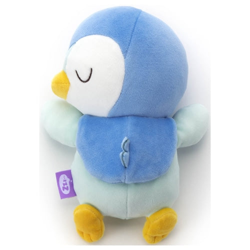 Piplup (Sleeping)-3