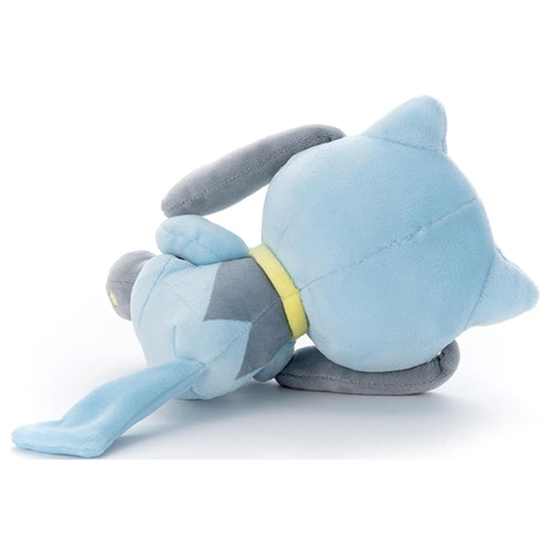 Riolu S (Pocket Monsters)-2