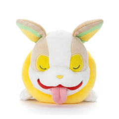 Yamper S (Sleepings)-1