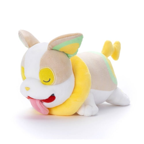 Yamper S (Sleepings)-2