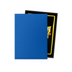 Dragon Shield Sleeves - Matte Dual Standard (Wisdom)-2