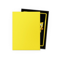 Dragon Shield Sleeves - Matte Dual Standard (Lightning)-2