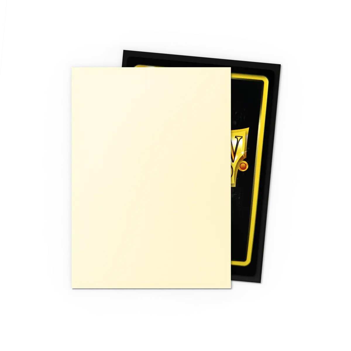 Dragon Shield Sleeves - Matte Dual Standard (Valor)-2