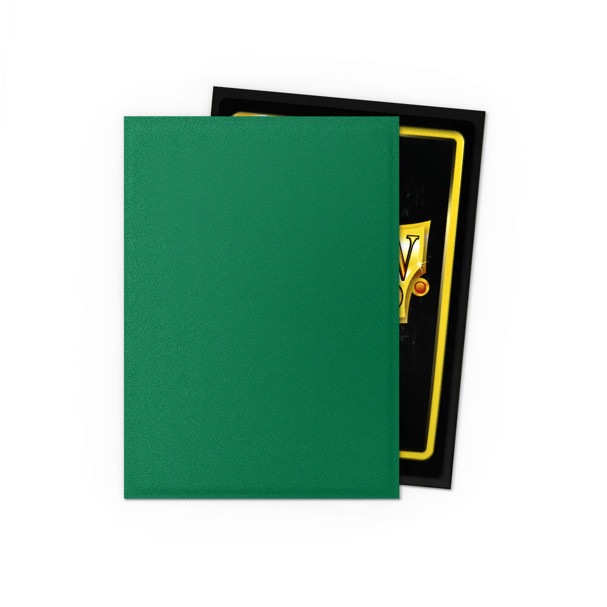 Dragon Shield Sleeves - Matte Dual Standard (Might)-2