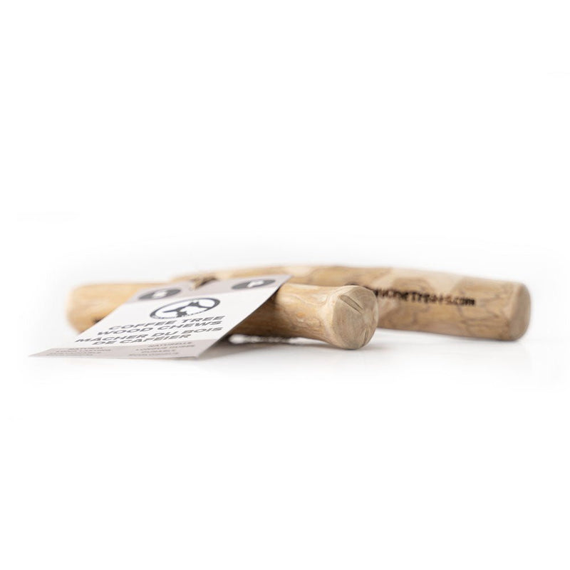 Small Coffee Wood Chew-2