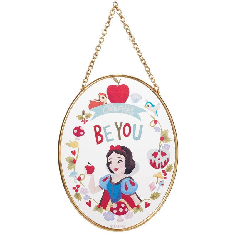 Snow White "Be You" Suncatcher-1