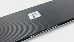 CL Carbon Fiber Ultralight Snowboard-4