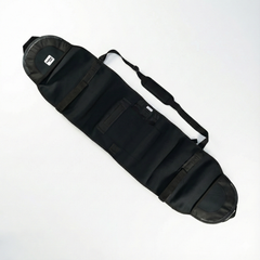 CL Carbon Fiber Ultralight Snowboard-6