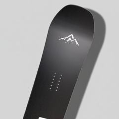 CL Carbon Fiber Ultralight Snowboard-2