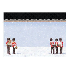A Festive Fanfare Luxury Topper Set-3