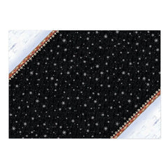 A Festive Fanfare Luxury Topper Set-4