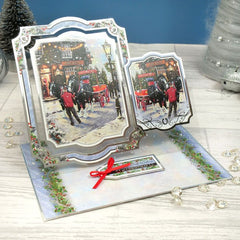 A Special Delivery Luxury Topper Set-5