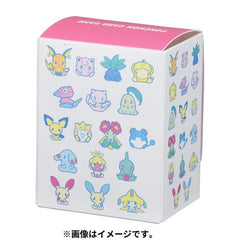 Soda Theme Deck Box-2