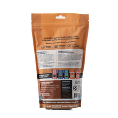 Soft Natural Peanut Training Treats 680g-2