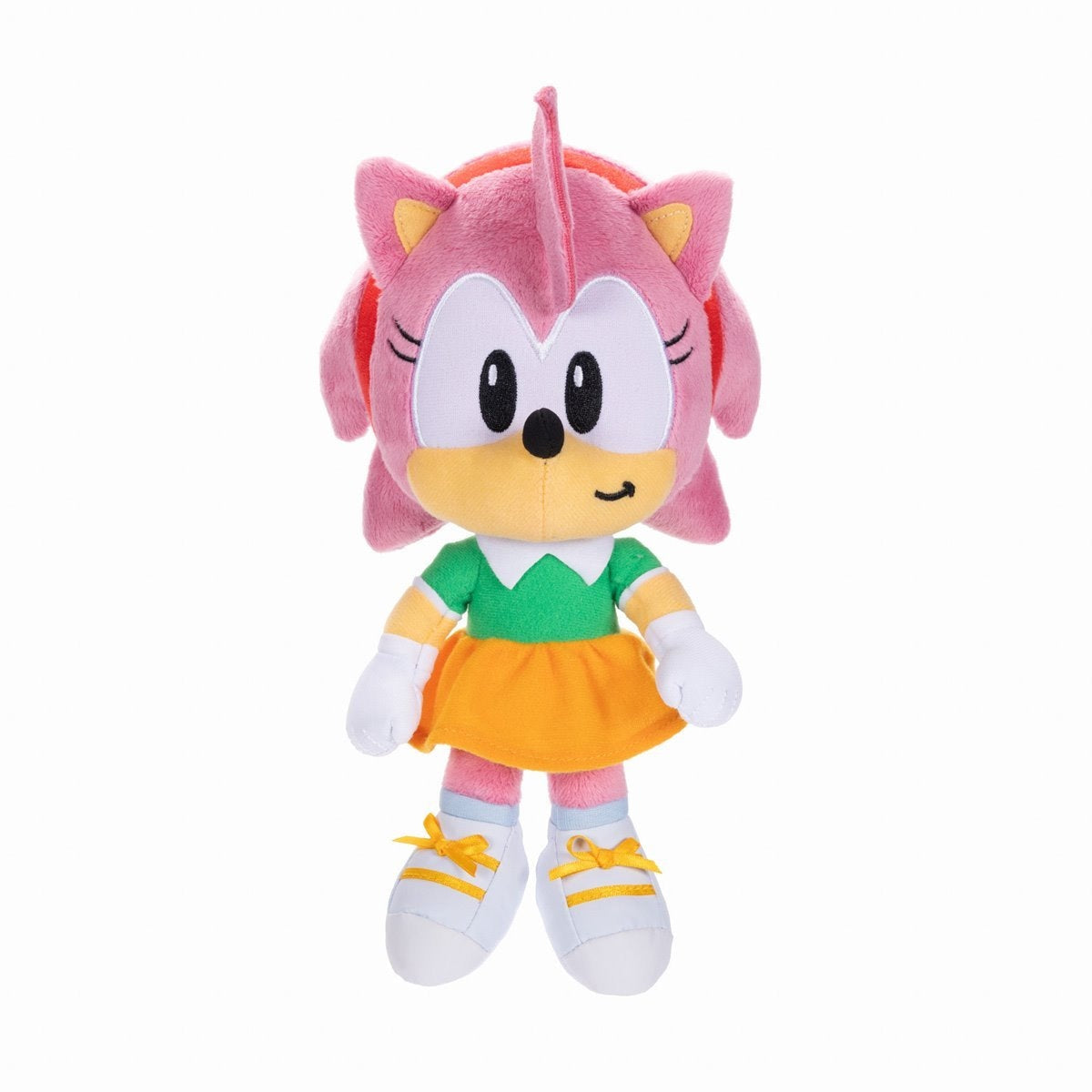 Sonic the Hedgehog Wave 11 9" Plush-5