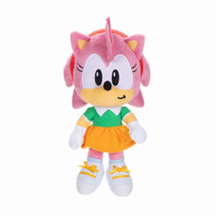 Sonic the Hedgehog Wave 11 9" Plush-5