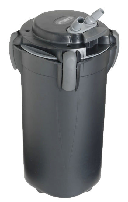Sicce Space EKO 320 External Canister Filter - up to 85gal-2