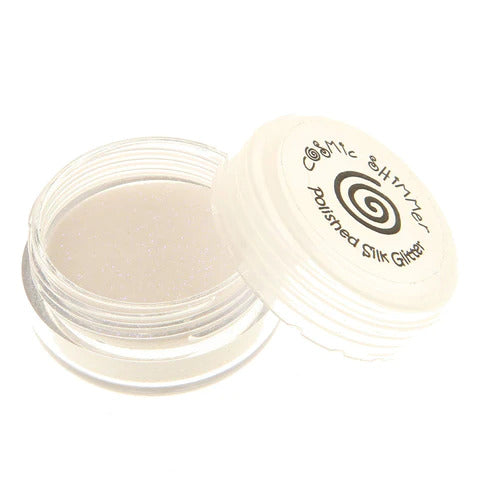 Cosmic Shimmer Polished Silk Glitter-24