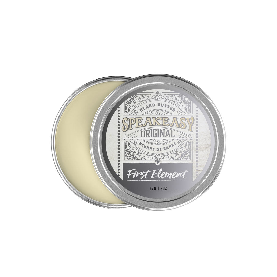 Beard Butter - Speakeasy Original