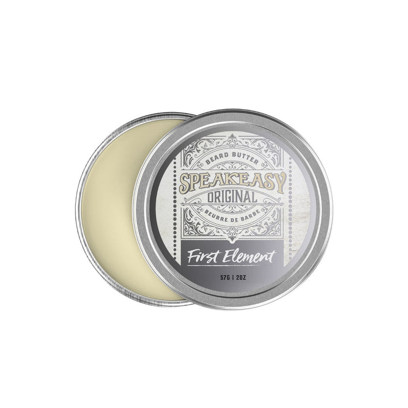 Beard Butter - Speakeasy Original-1