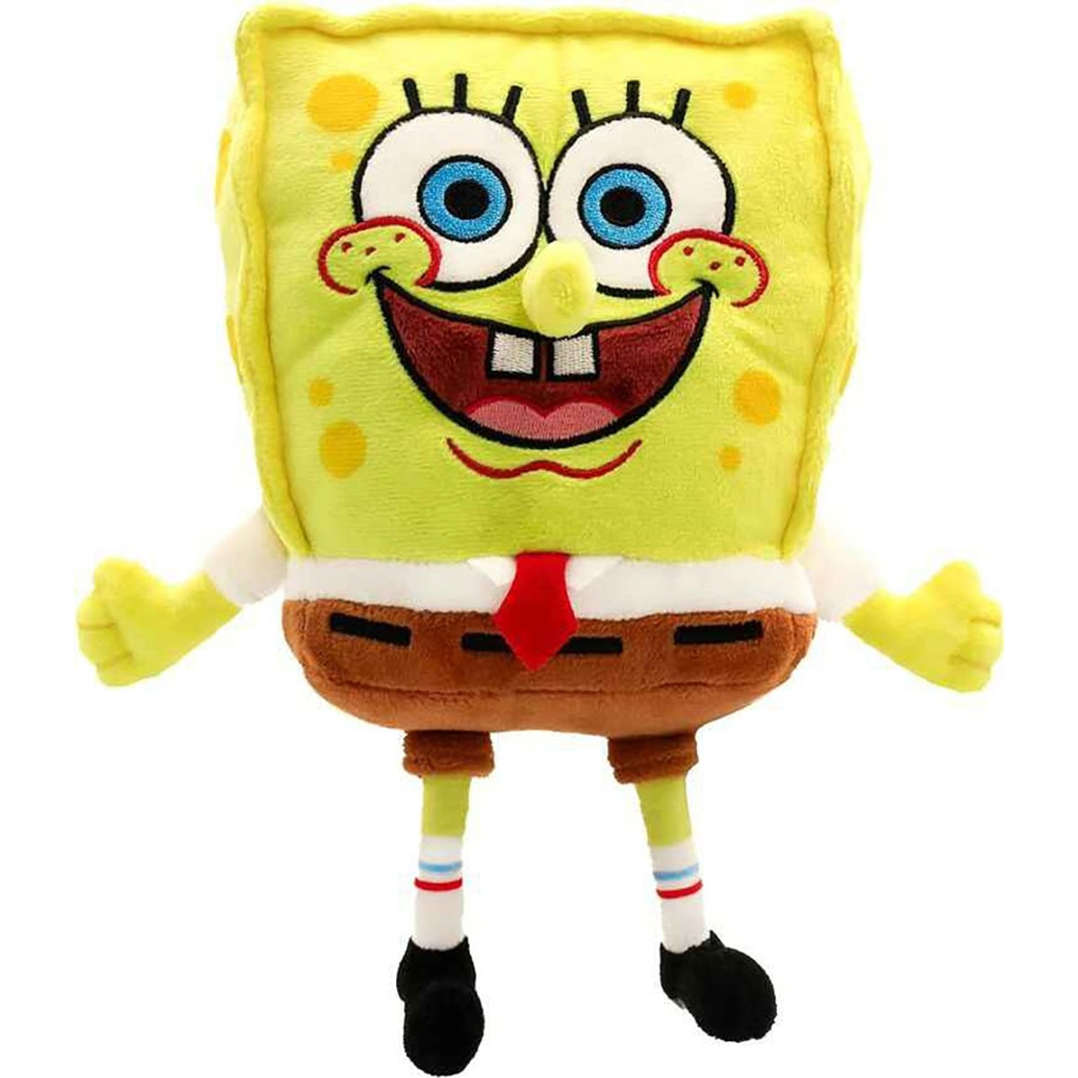 SpongeBob Squarepants - SpongeBob Plush-1