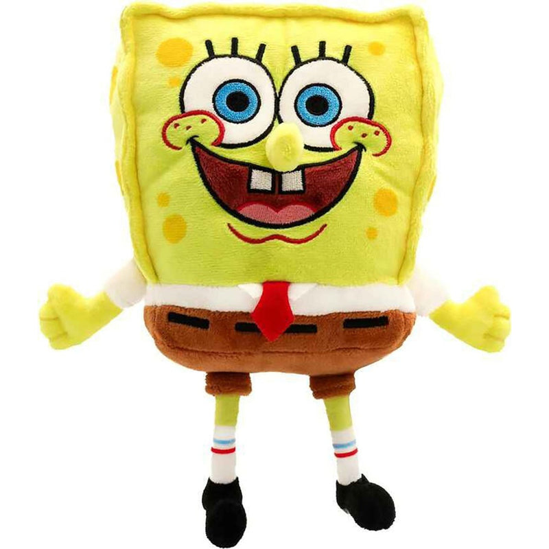 SpongeBob Squarepants - SpongeBob Plush-1