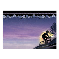 Make A Splash Luxury Topper Set-3