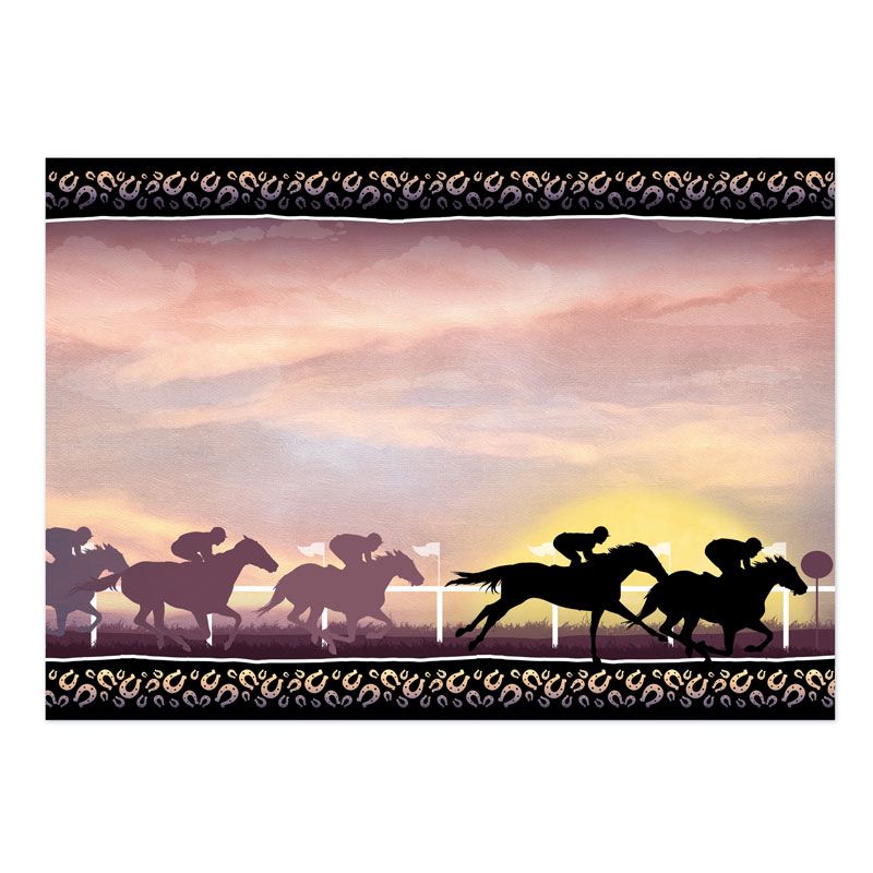 The Odds-On Favourite Luxury Topper Set-3