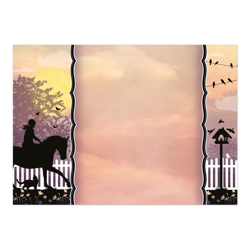The Odds-On Favourite Luxury Topper Set-4