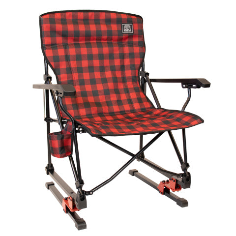 Kuma Outdoor Gear Spring Bear Chair Quad Fold-1