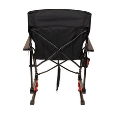 Kuma Outdoor Gear Spring Bear Chair Quad Fold-5