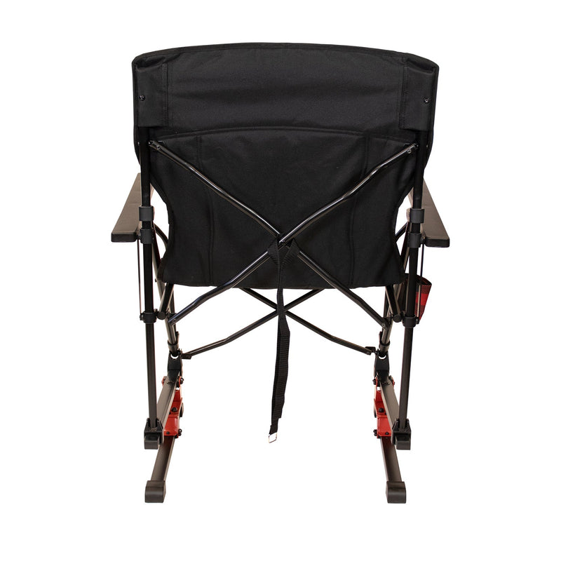 Kuma Outdoor Gear Spring Bear Chair Quad Fold-5