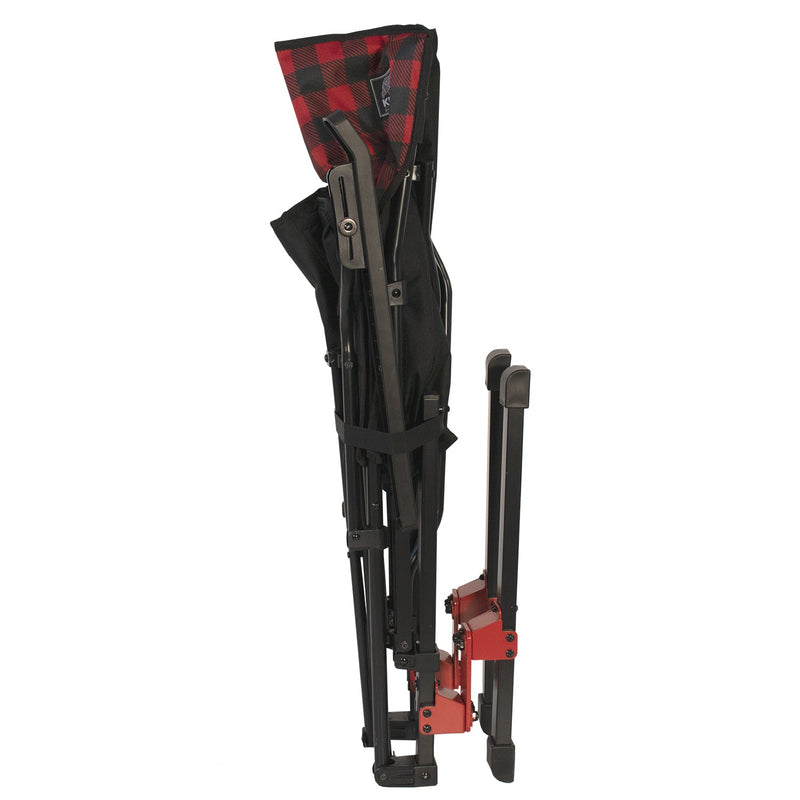 Kuma Outdoor Gear Spring Bear Chair Quad Fold-7