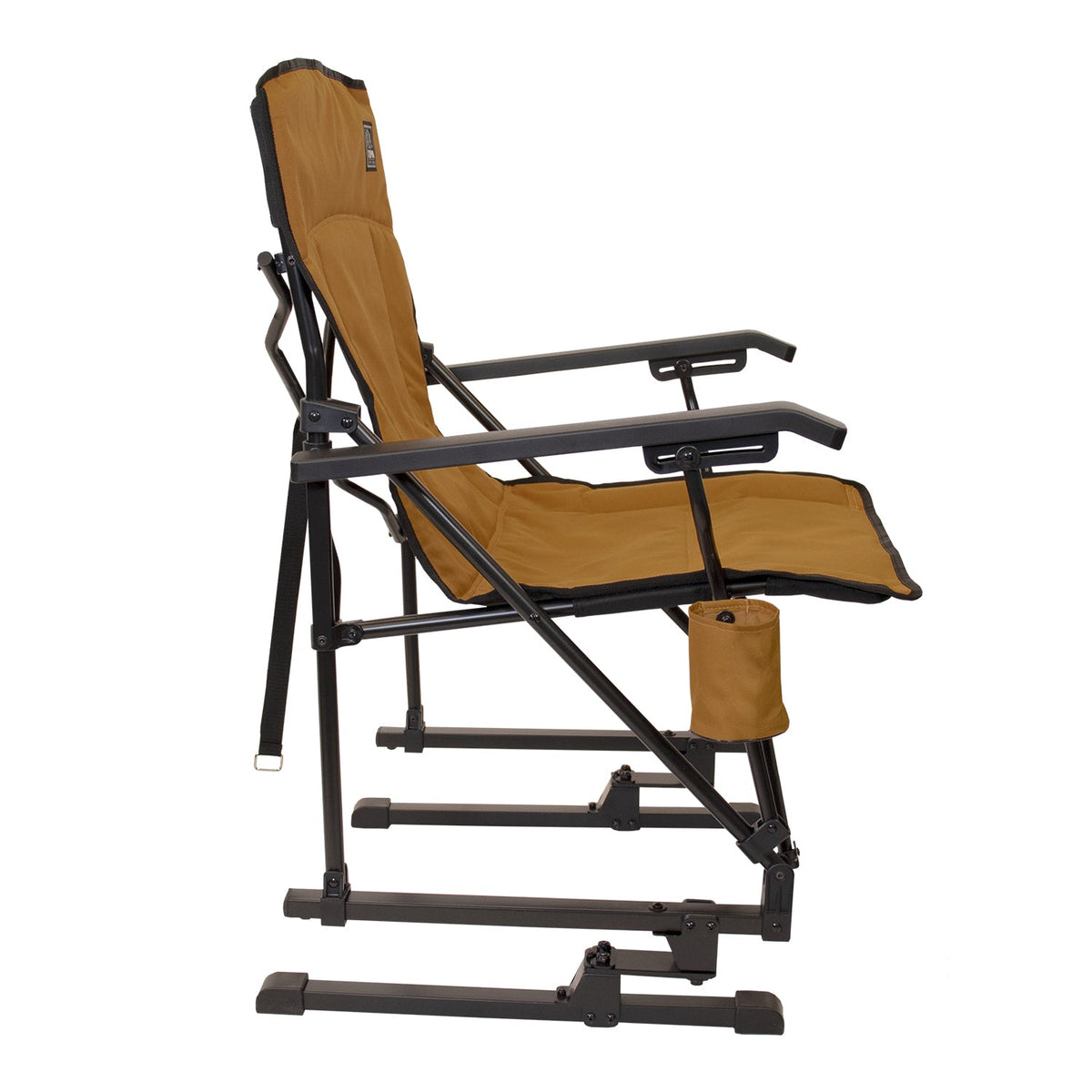 Kuma Outdoor Gear Spring Bear Chair Quad Fold-4