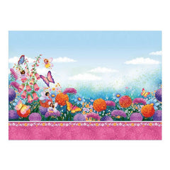 Spring Is In The Air Deco-Large Set - Fairy Kisses-4