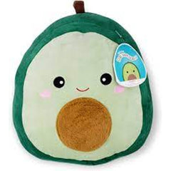 Squishmallow 8" Assortment F-2