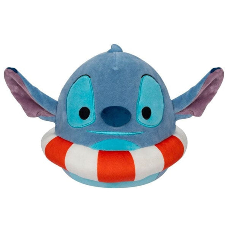 Squishmallows - Beach Stitch 8"-1