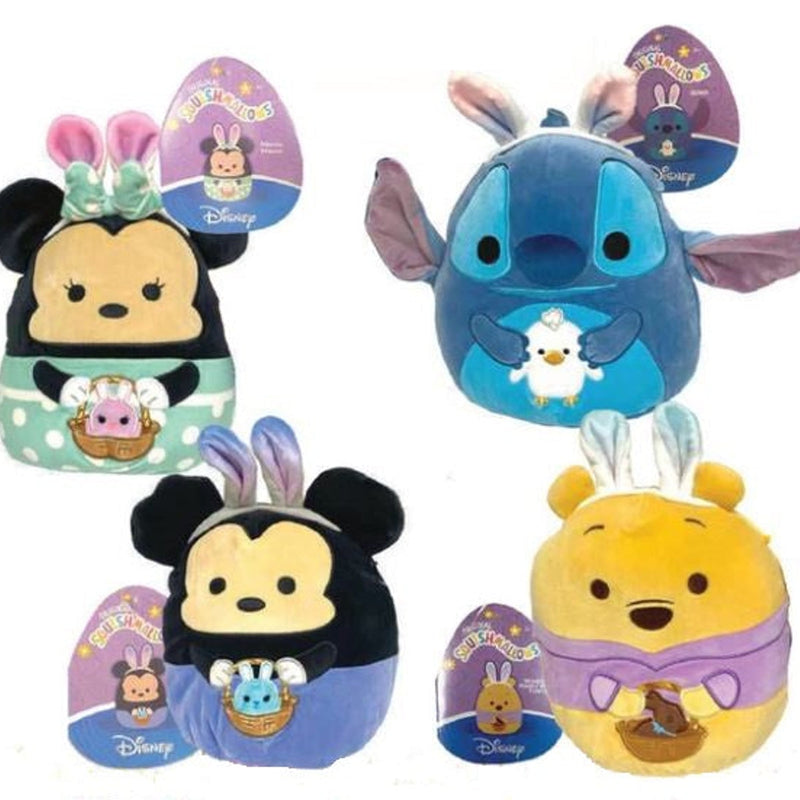 Squishmallows - Disney Easter 8" Plush-1