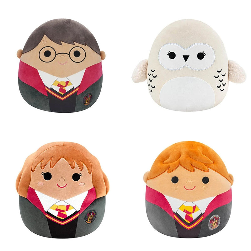 Squishmallows - Harry Potter Characters 8" Plush-1