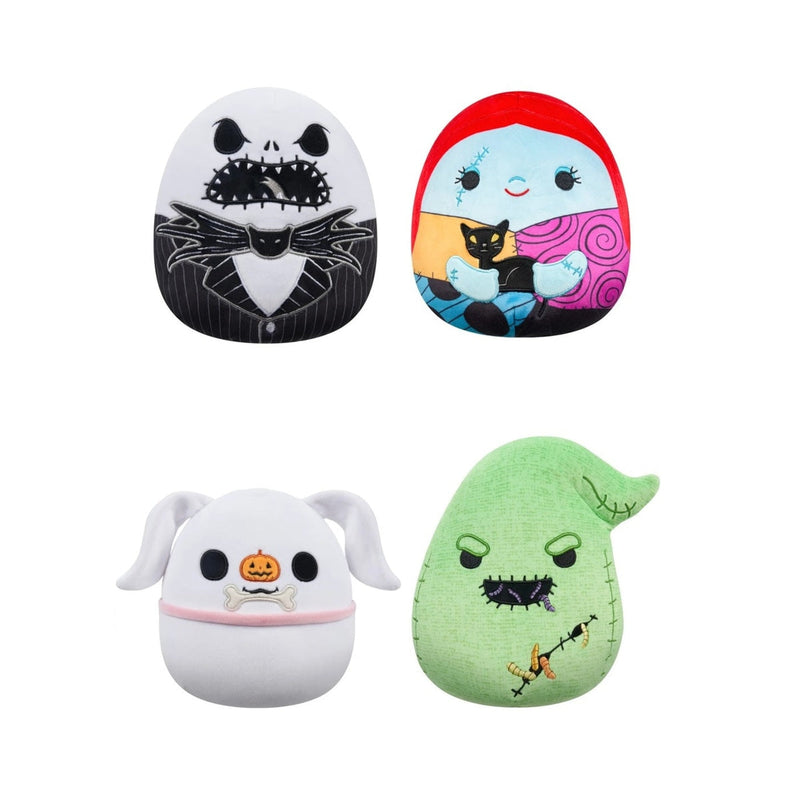 Squishmallows - Nightmare Before Christmas 10"-1