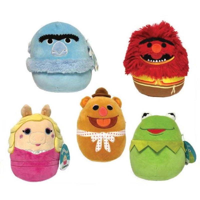 Squishmallows - The Muppets 10" Plush-1