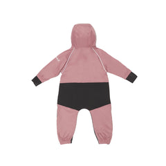 Rain Suit -Haze Pink-3