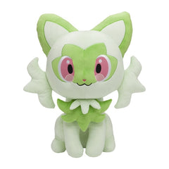 Sprigatito (Pokémon Center Japan)-1