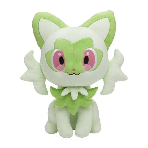 Sprigatito (Pokémon Center Japan)-1